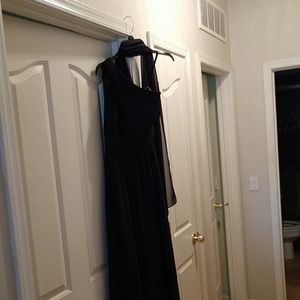 Eliza J dress size 8
